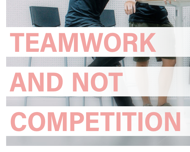 THE SOFTWARE FROM THE PERSPECTIVE OF THE DEVELOPER AND THE TESTER, TEAMWORK, AND NOT COMPETITION – Luis Francisco Contreras González and Martin Contreras Romo