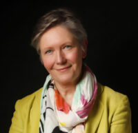 Sue Atkins